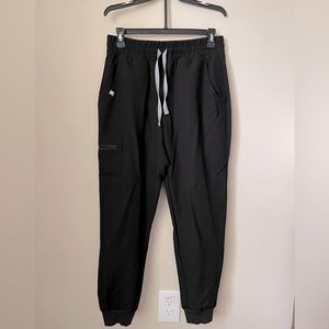 Fig Scrubs Zamora Black - Small